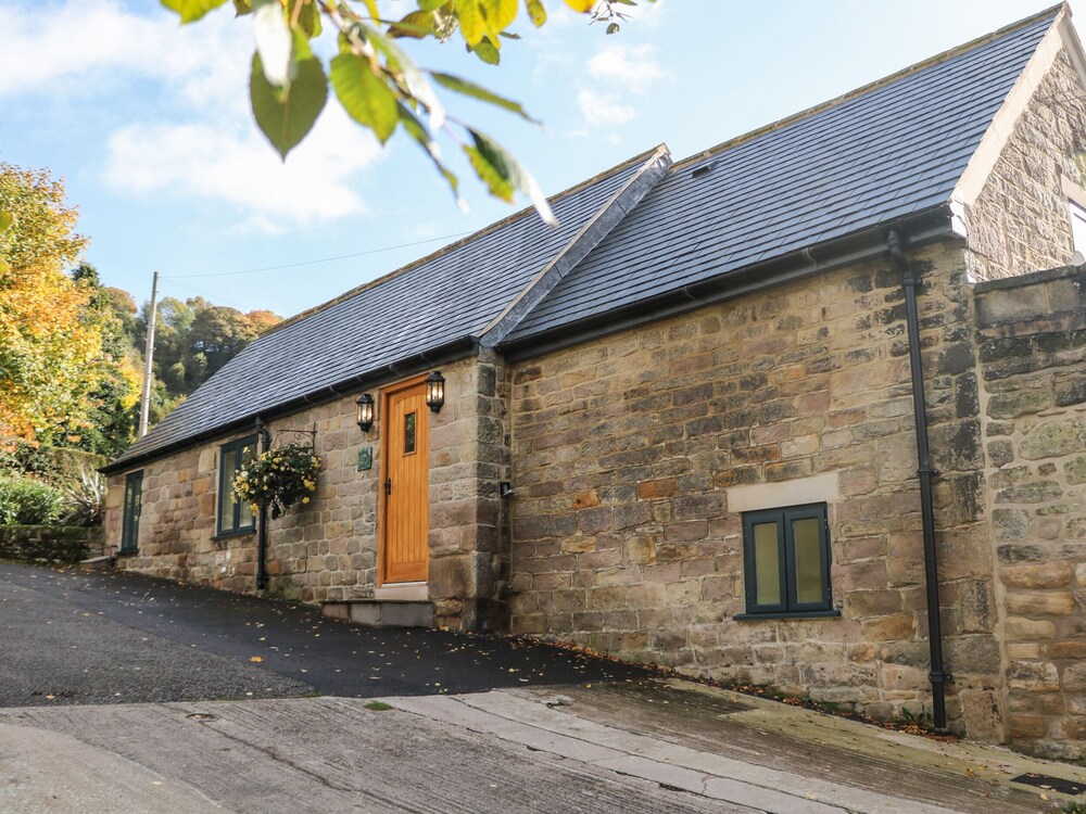 Grove Farm Barn