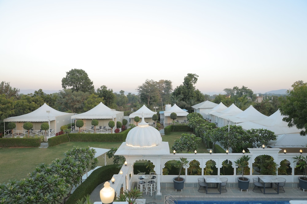 Veer Garh Farms