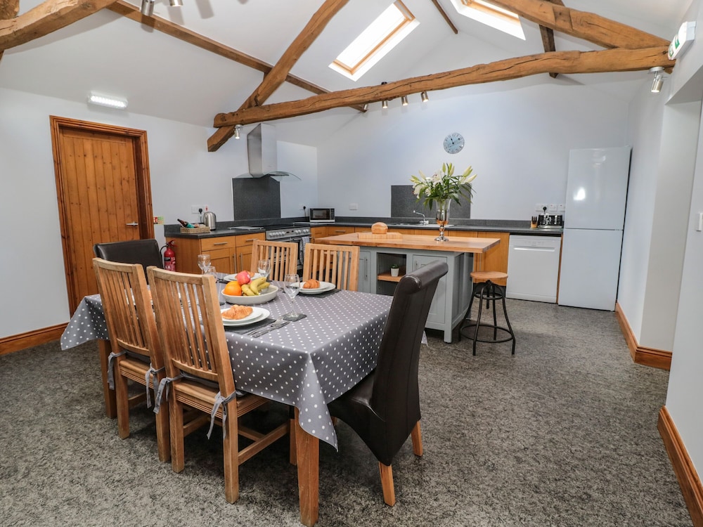 Granary Cottage