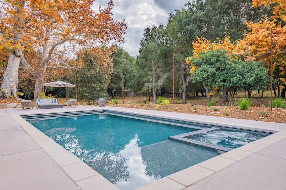 Sycamore Ranch