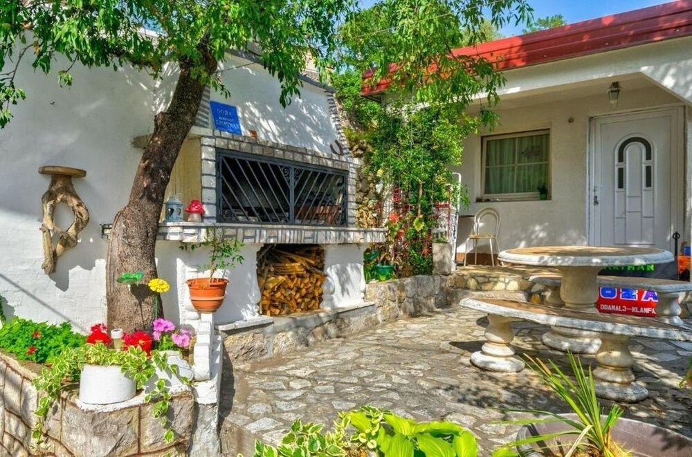 Apartman Draga