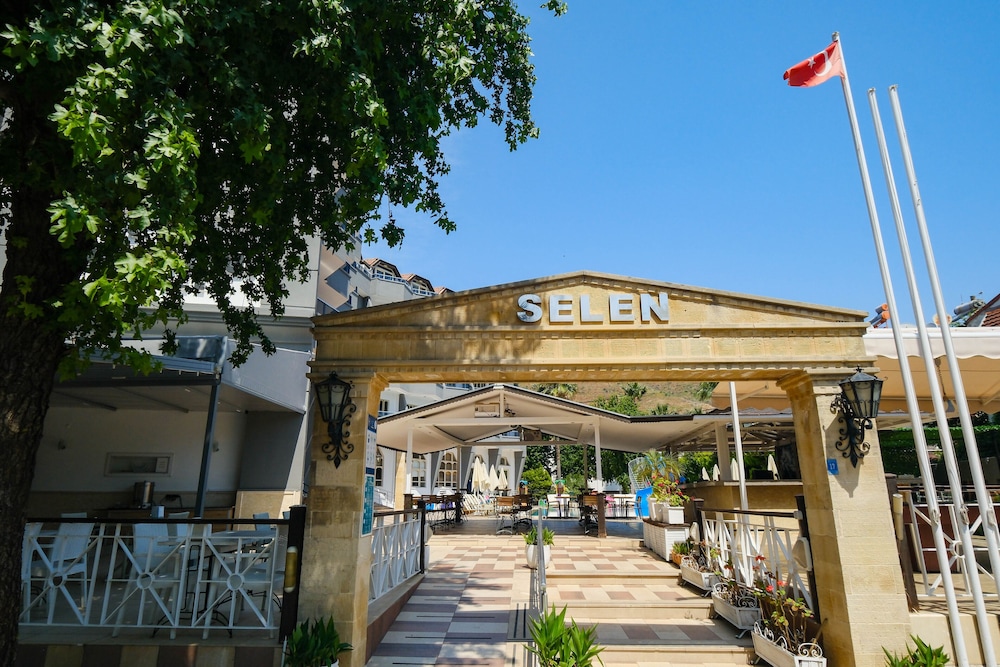 Selen Otel Icmeler - Image 9