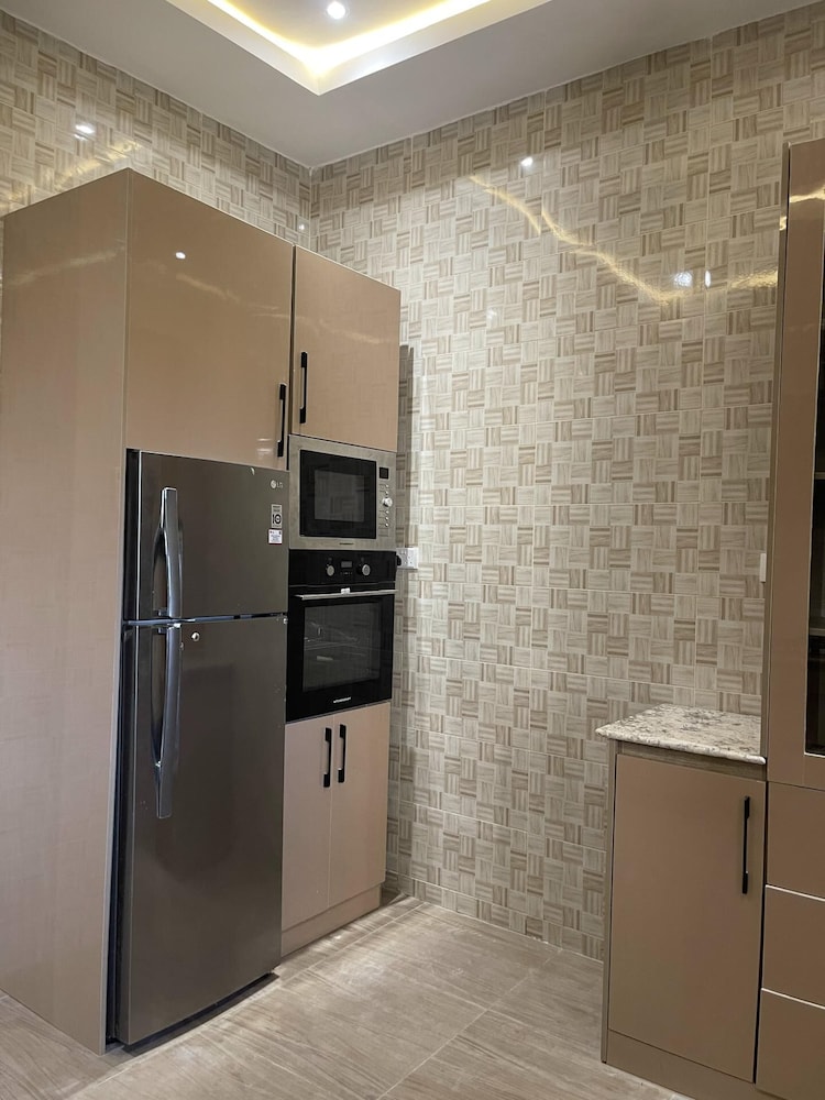 Charming 3-bed House in Kubwa