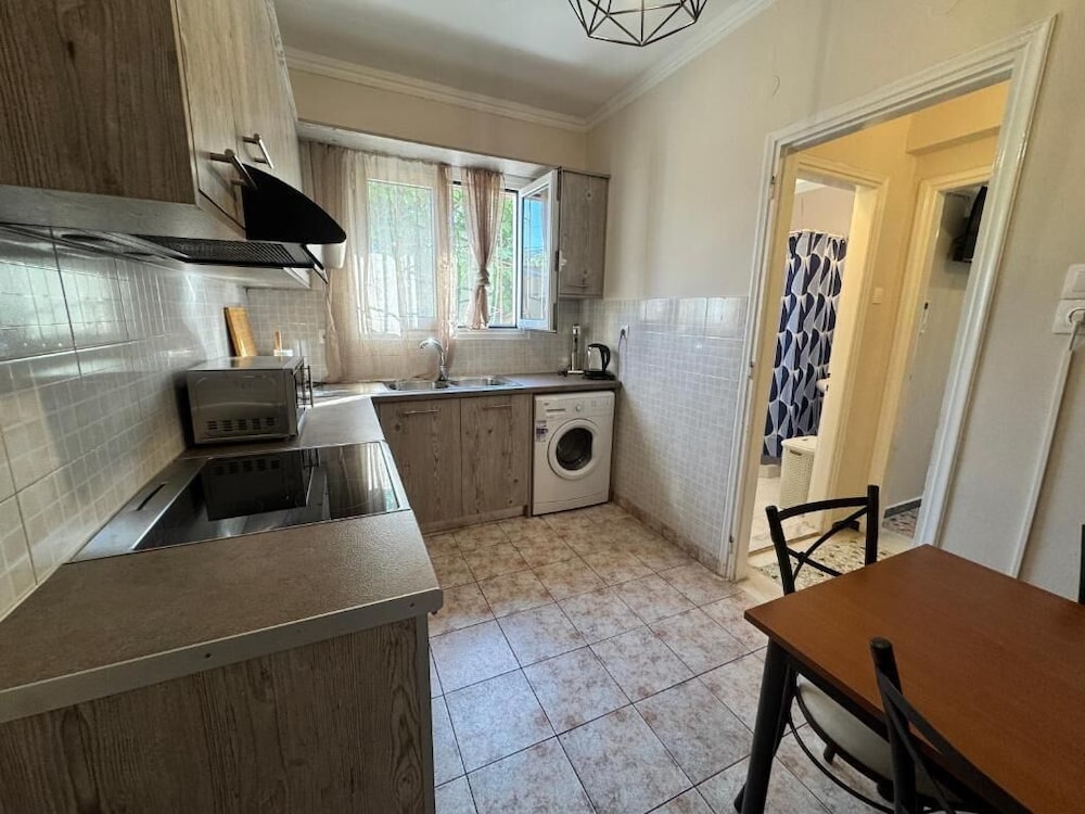 Amalthia House