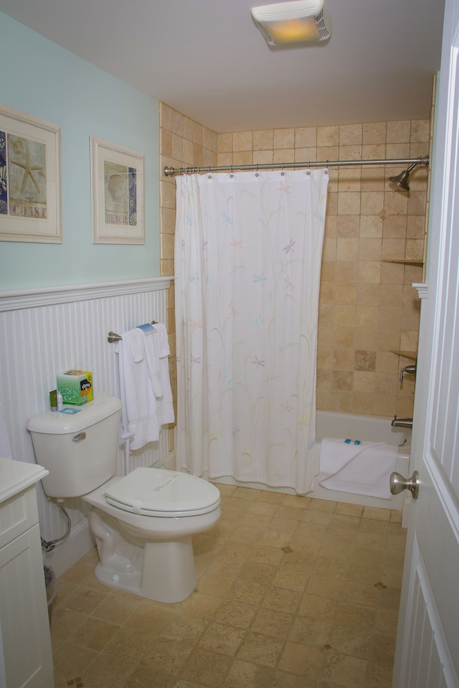 Sheepscot Harbour Village Resort