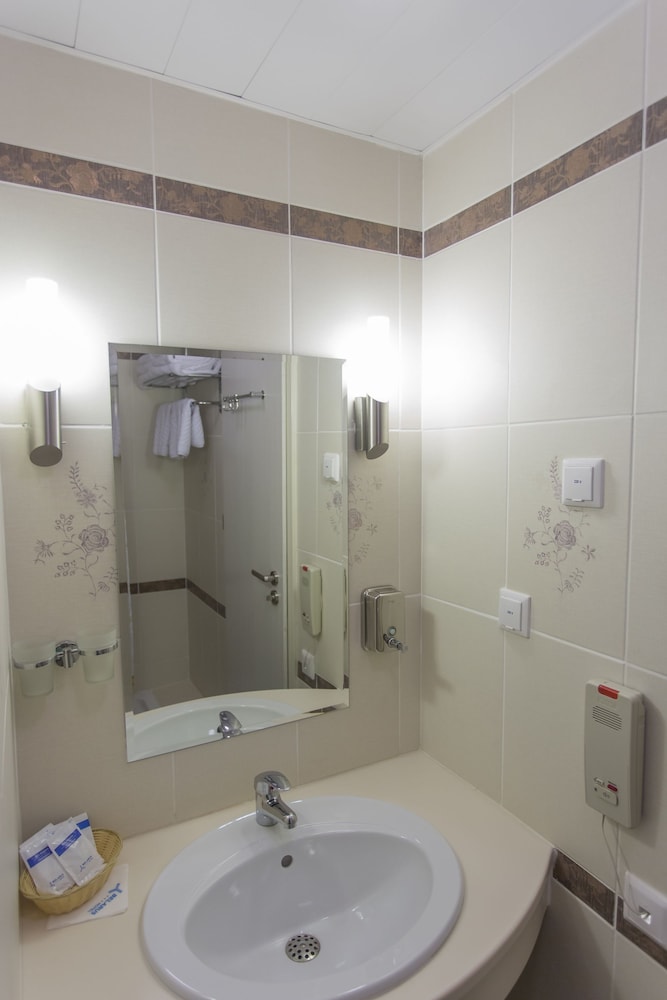 Belarus Hotel