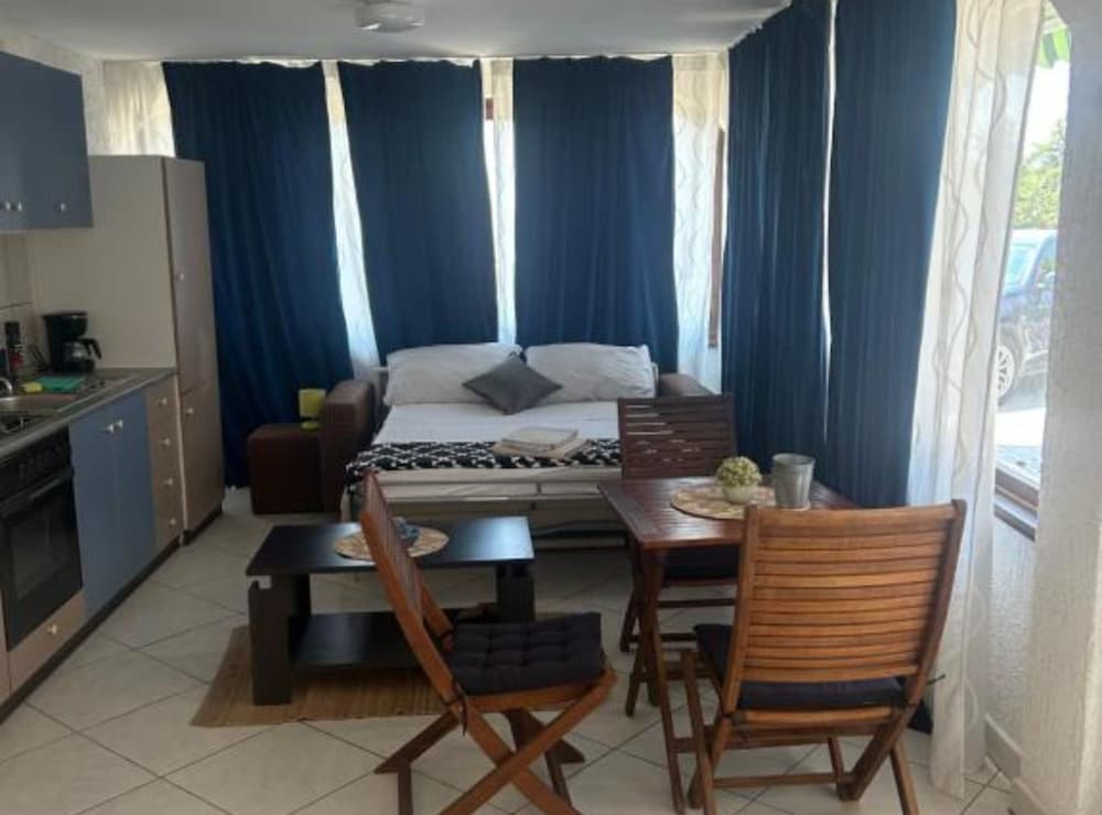 Apartmani Jadranovo Mare