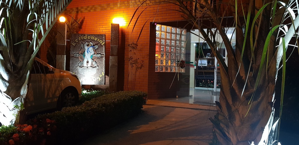 Pousada Residencial dos Portugas