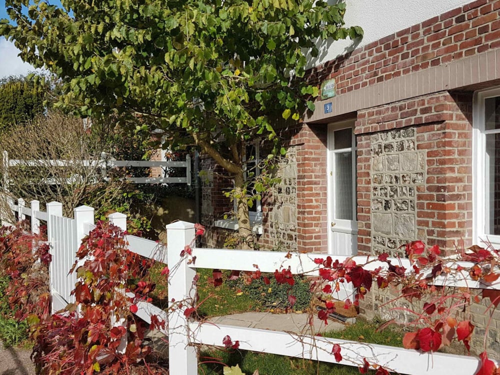Belle Rive Comfortable Holiday Residence