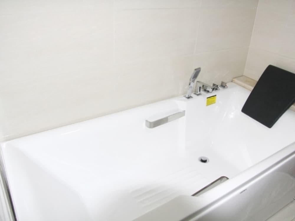 GreenTree Inn JiangSu YanCheng JianHu ShangGang Bus Station Freeway 204 Express Hotel - Property Image 35