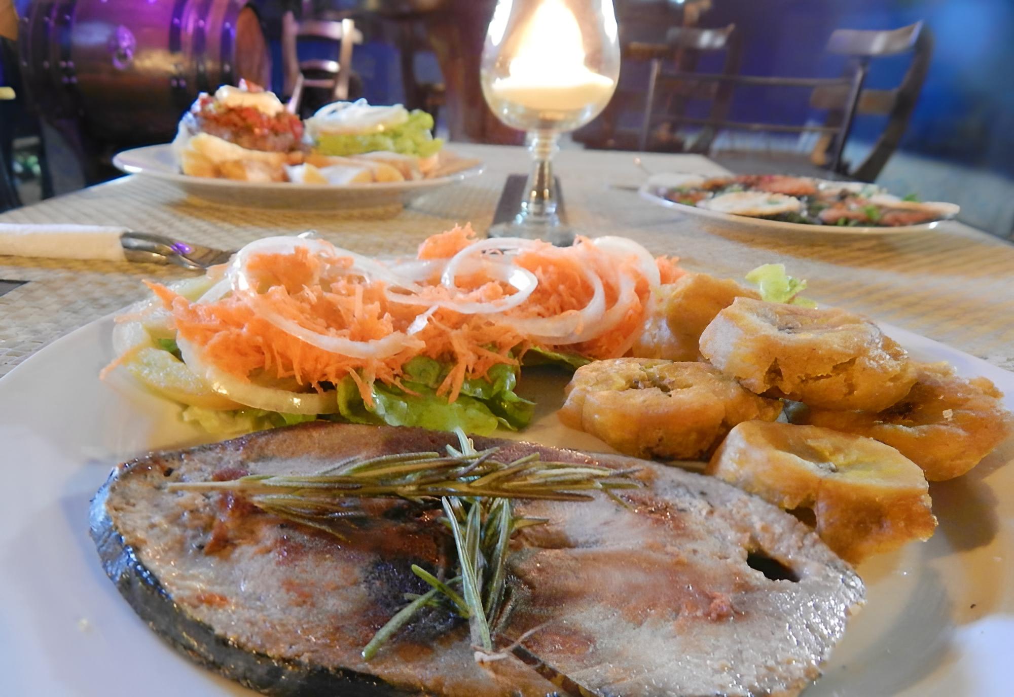 Posada Guaicora