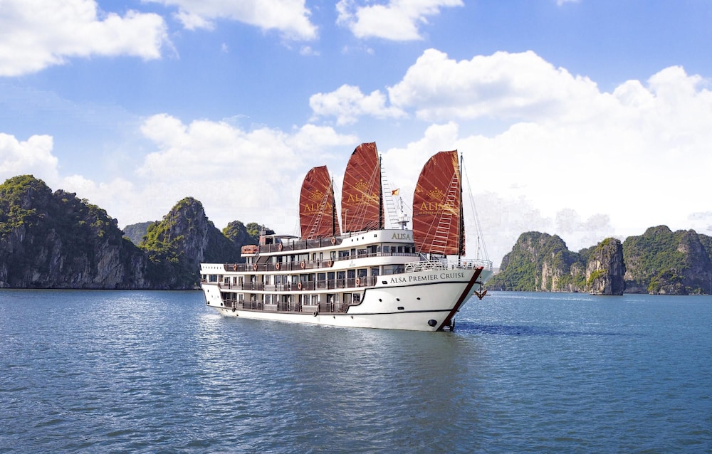 Alisa Premier Cruise