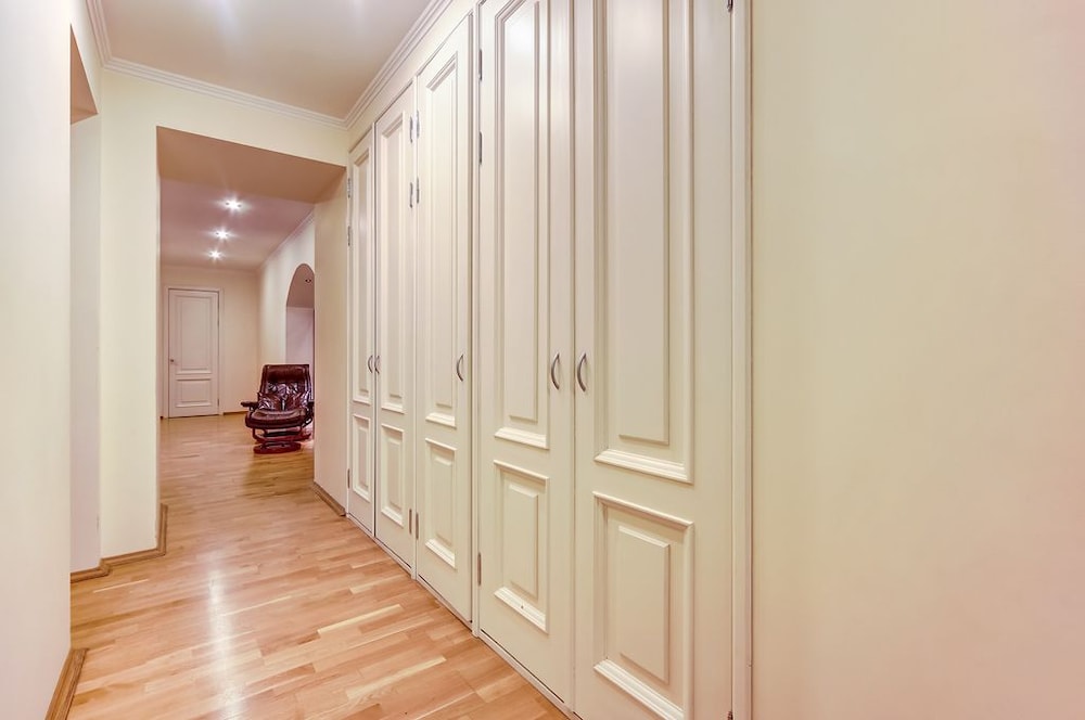 ERS Apartment