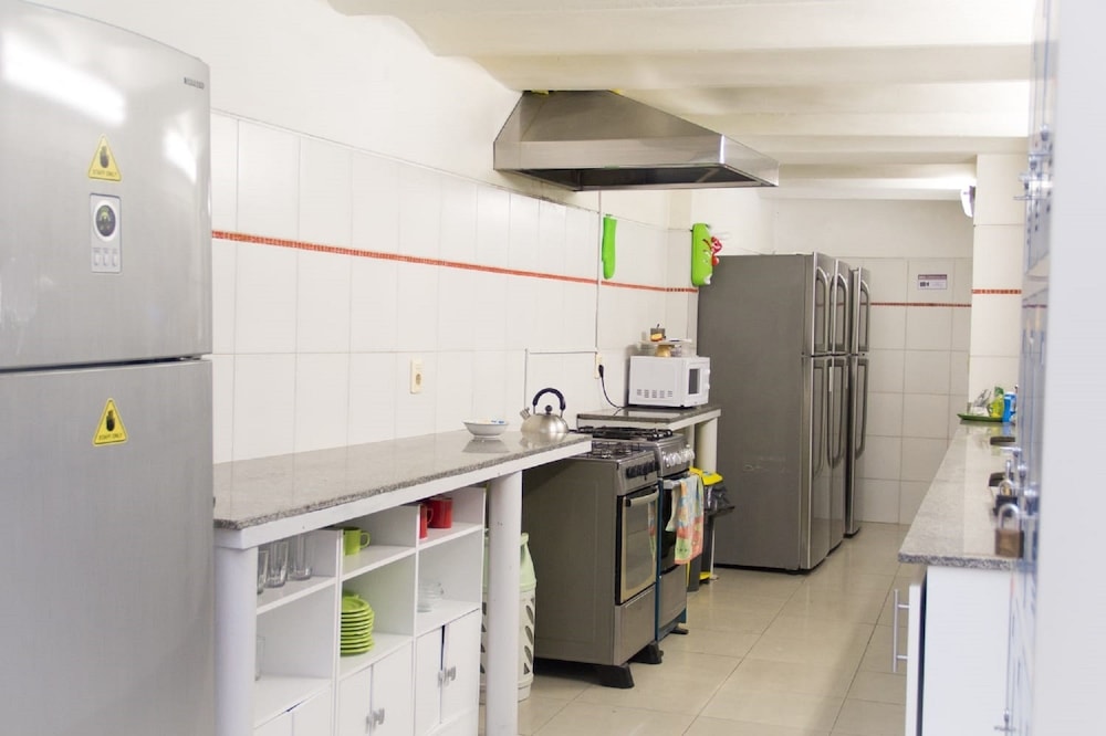 Students Hostel
