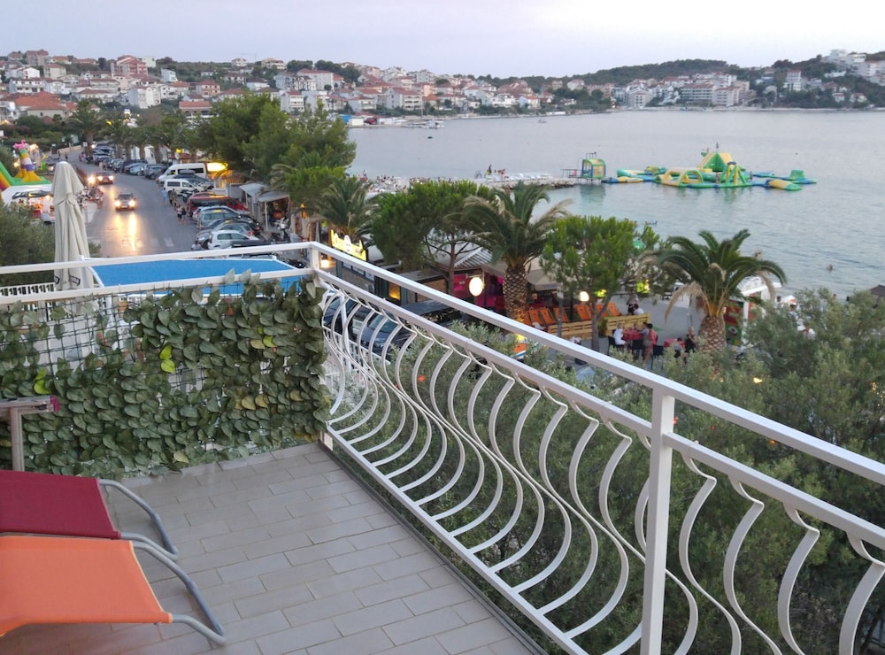 Apartments Jaman Dalmatica Čiovo