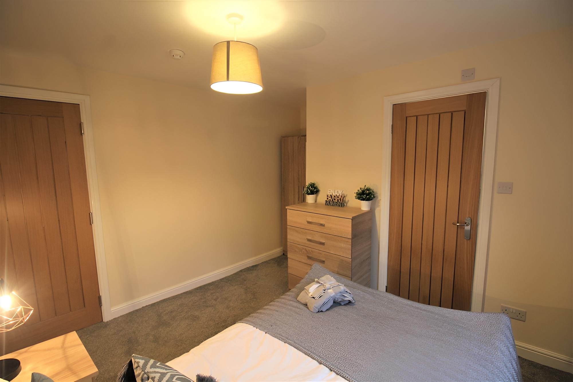 Comfy Rooms in Coventry view 4