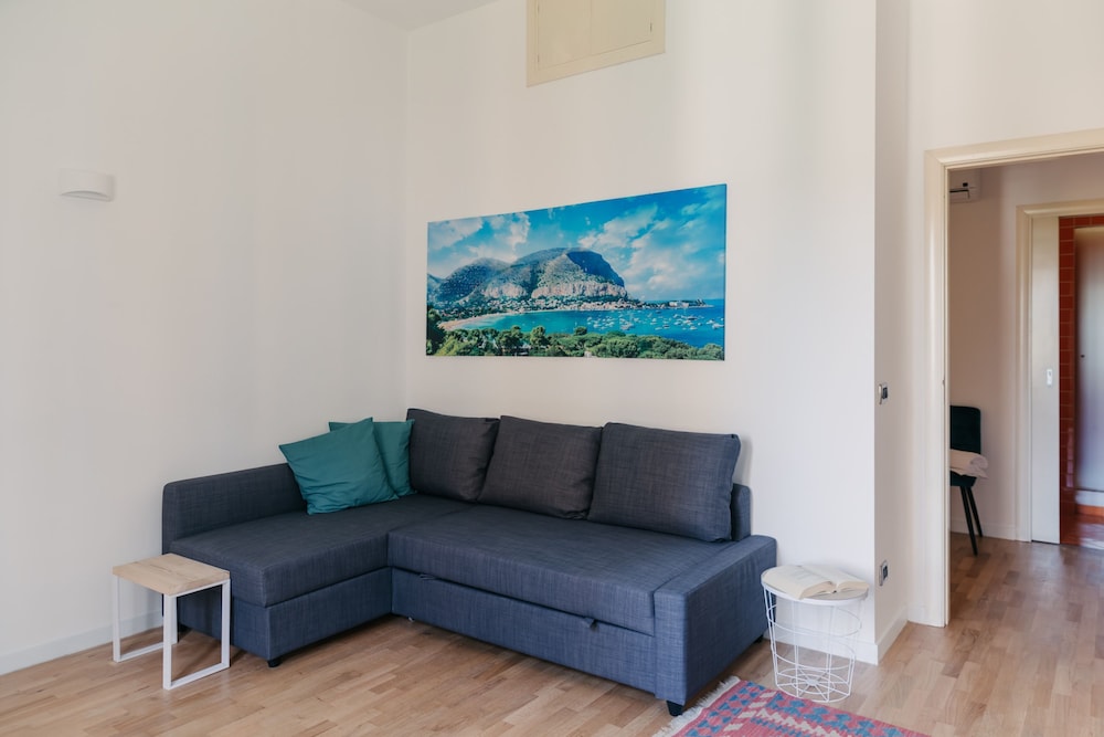 Casa di Vetro 2 by Wonderful Italy