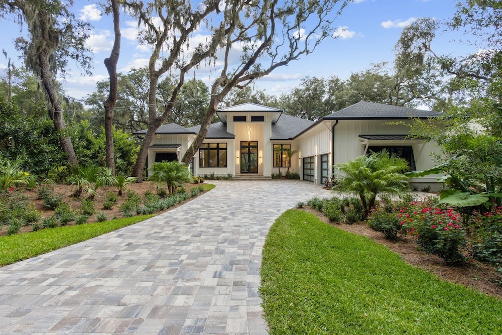 Omni Fairway Dreams 3 Bedroom Home