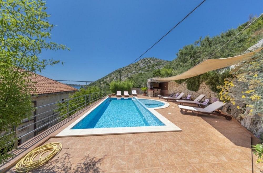 Villa Gradi