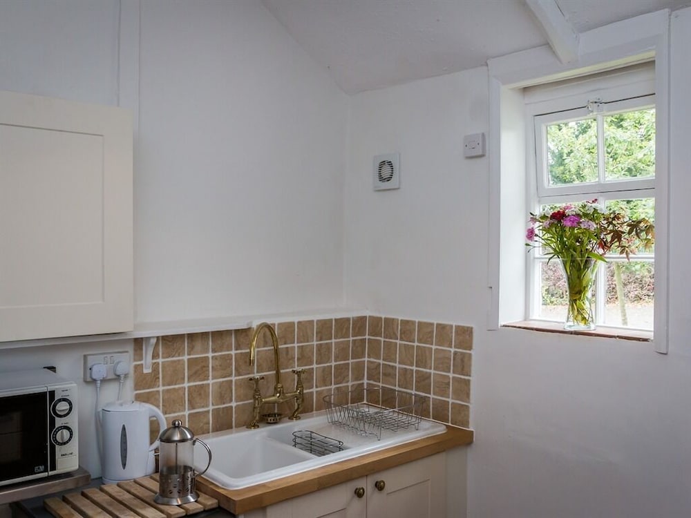 Vicarage Cottage