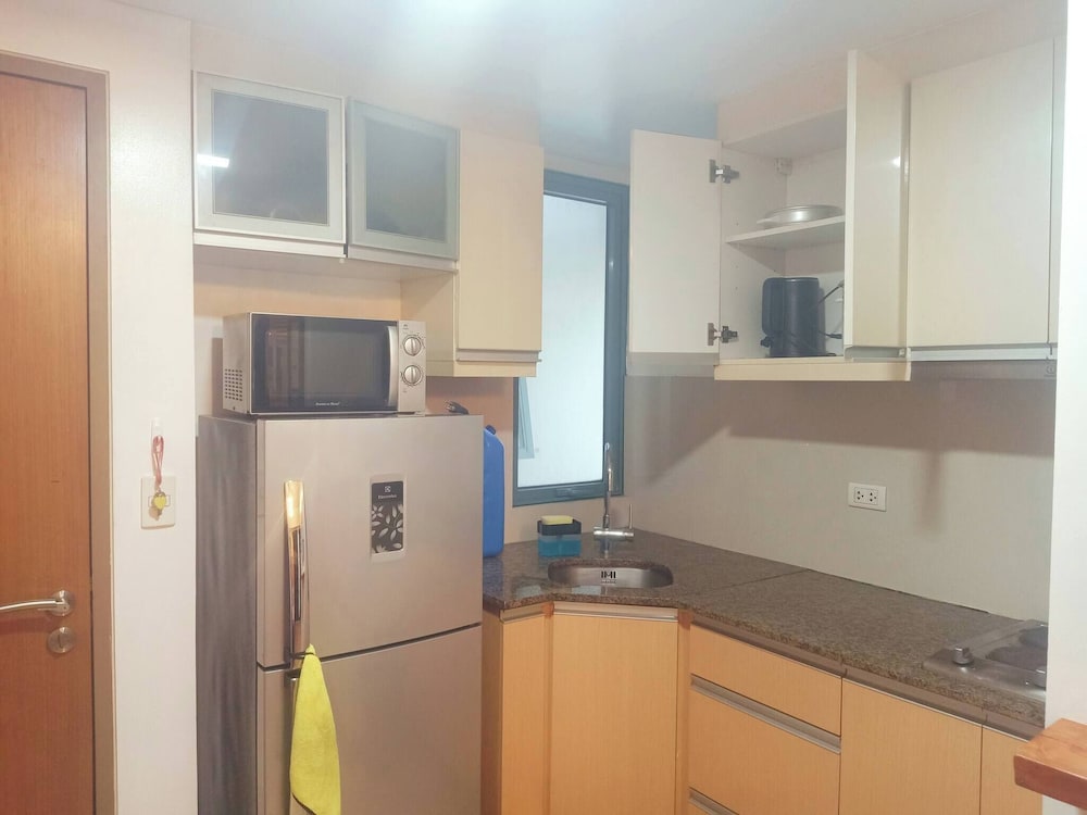 Affordable Condoatel Hotel