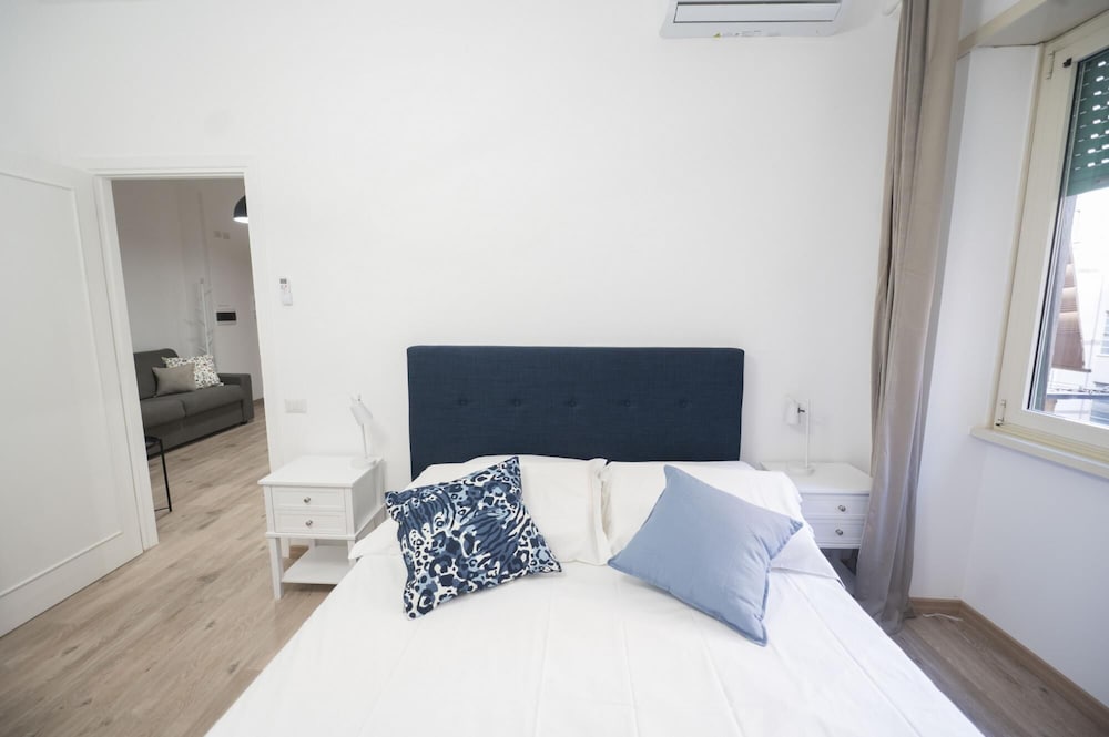 Lovely Apartment in Hip and Vibrant Pigneto photo 3