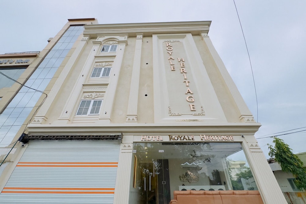 Royale Heritage