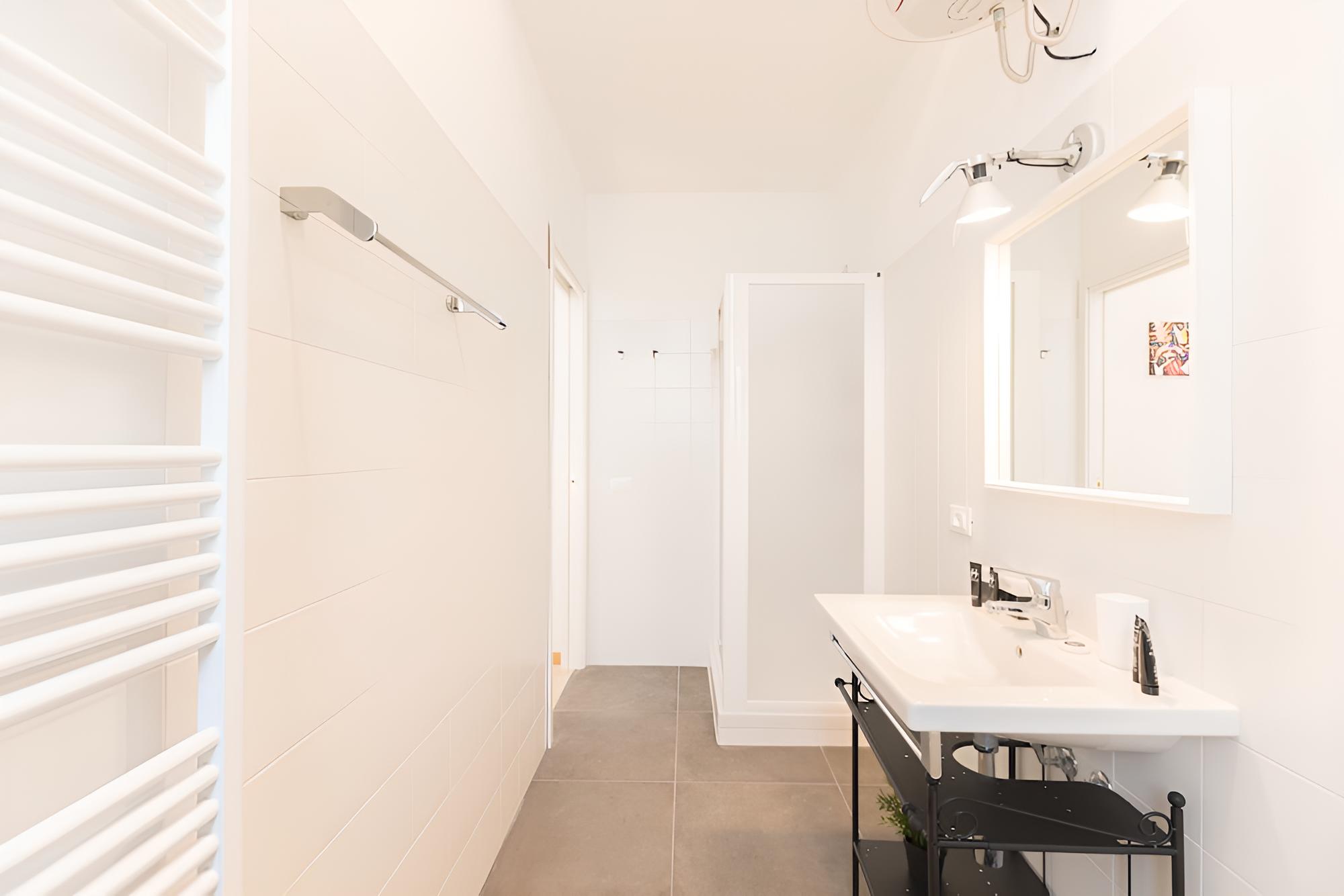 Hemeras Boutique House Aparthotel Piazza Diaz