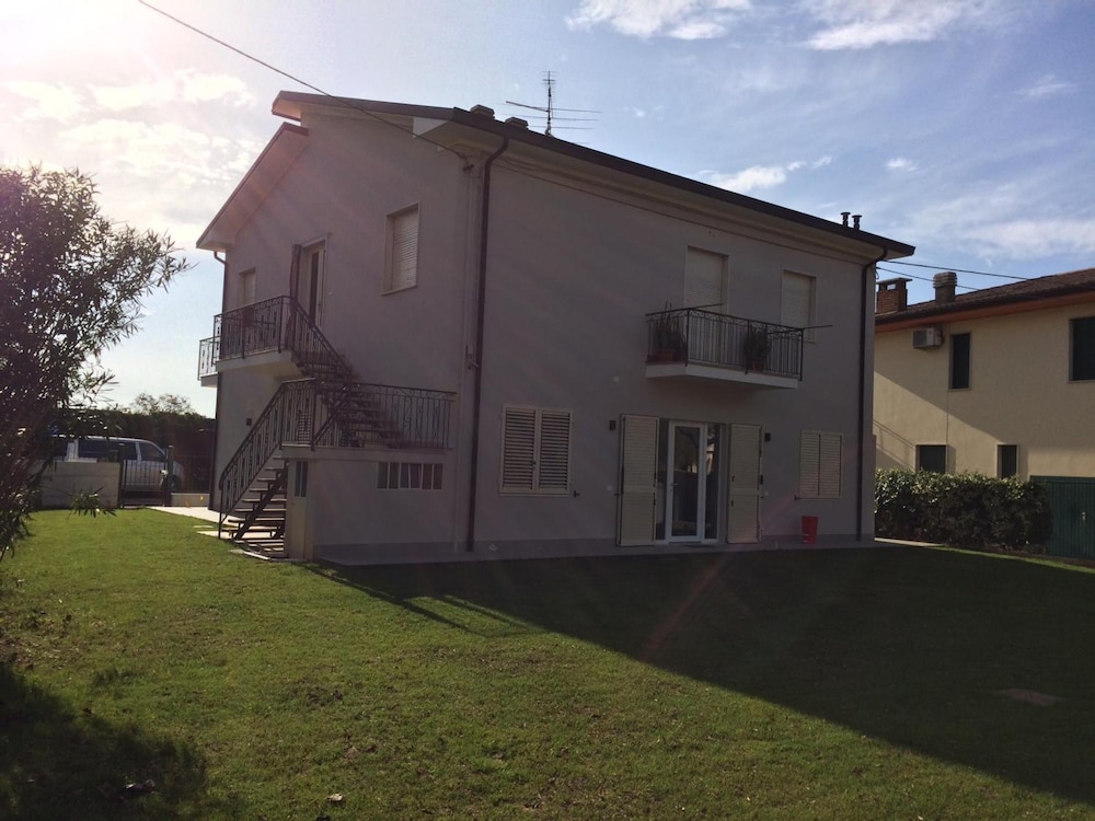 Villa Ferrario Relais