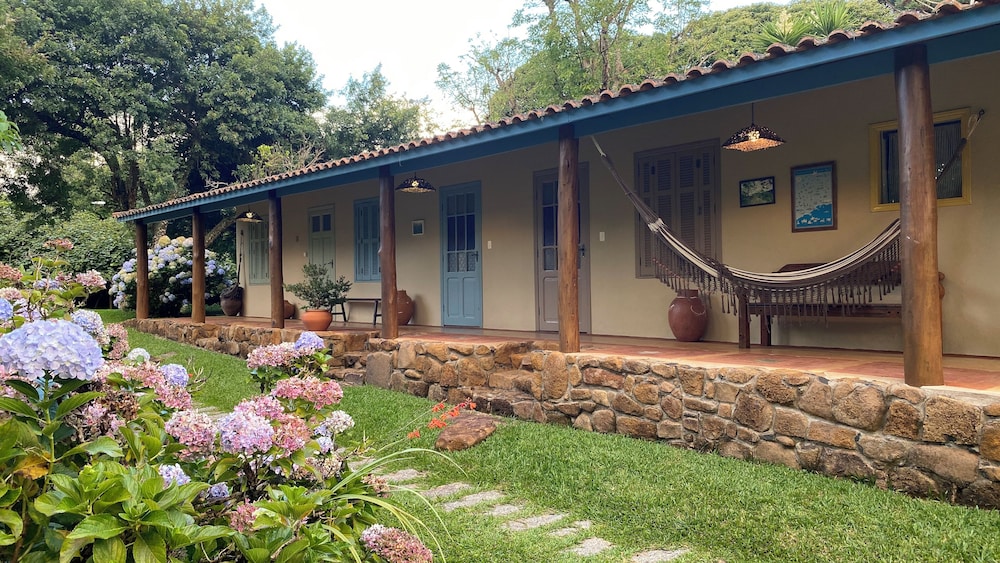 Pousada dos Anjos