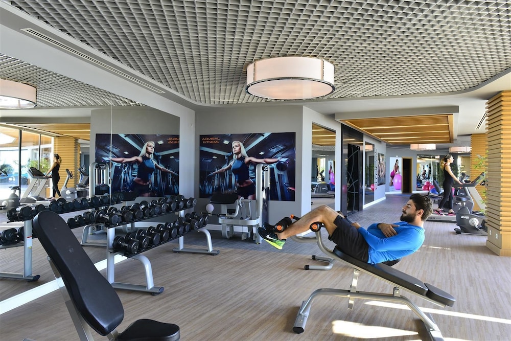 Elite Admiral Premium Residences