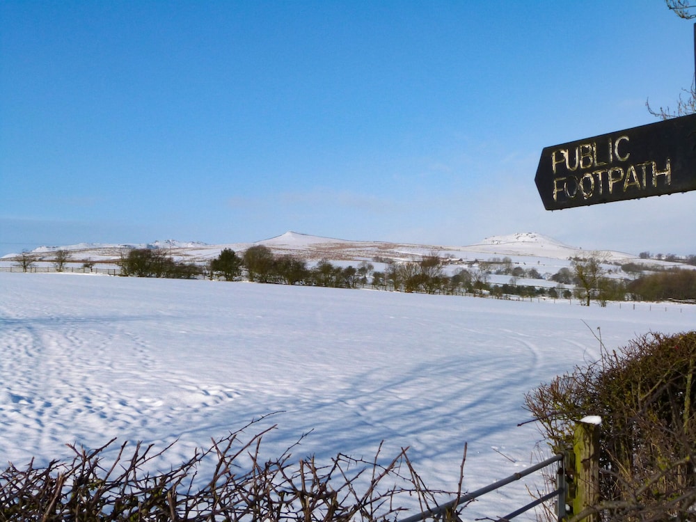 Foxstones Cottage