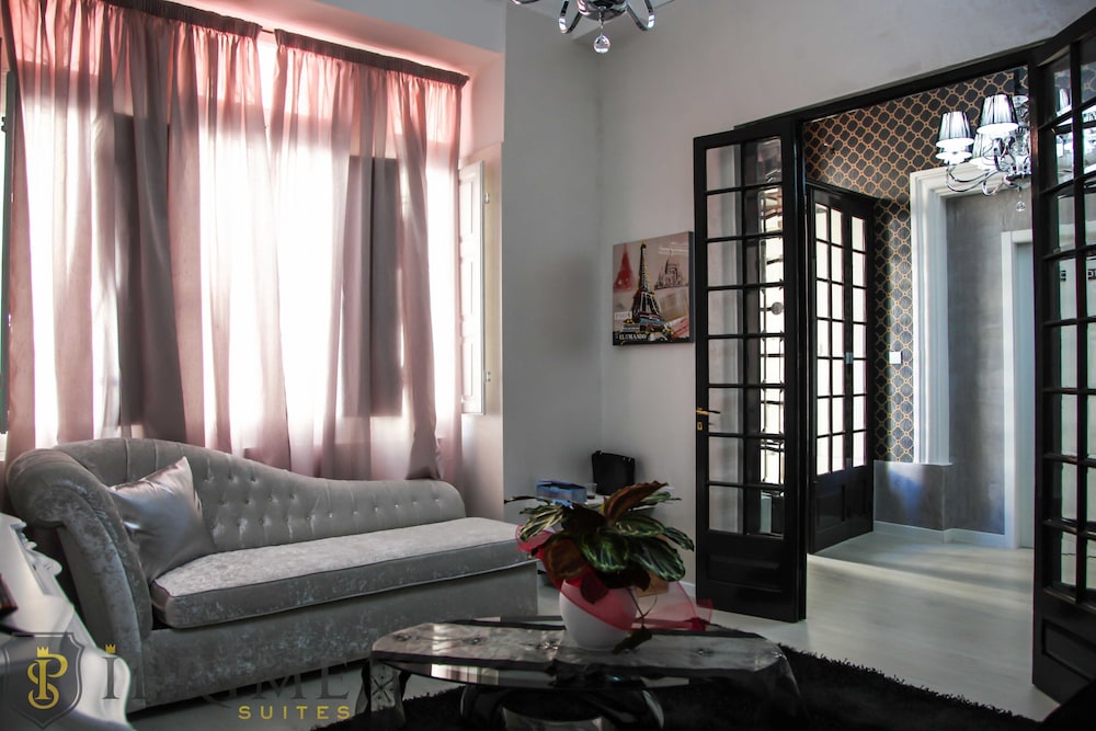IPrime Suites