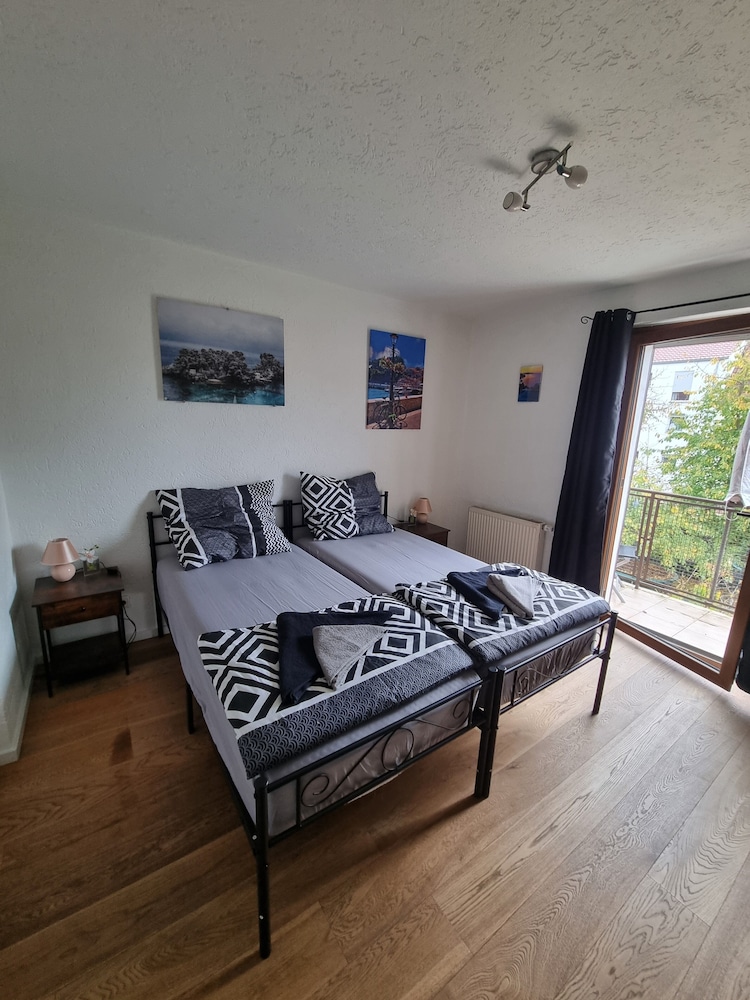 Pension Parga
