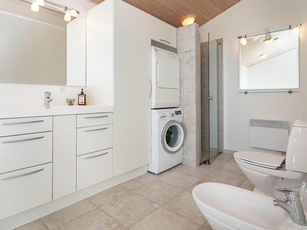 Holiday Home in Strandby view 5