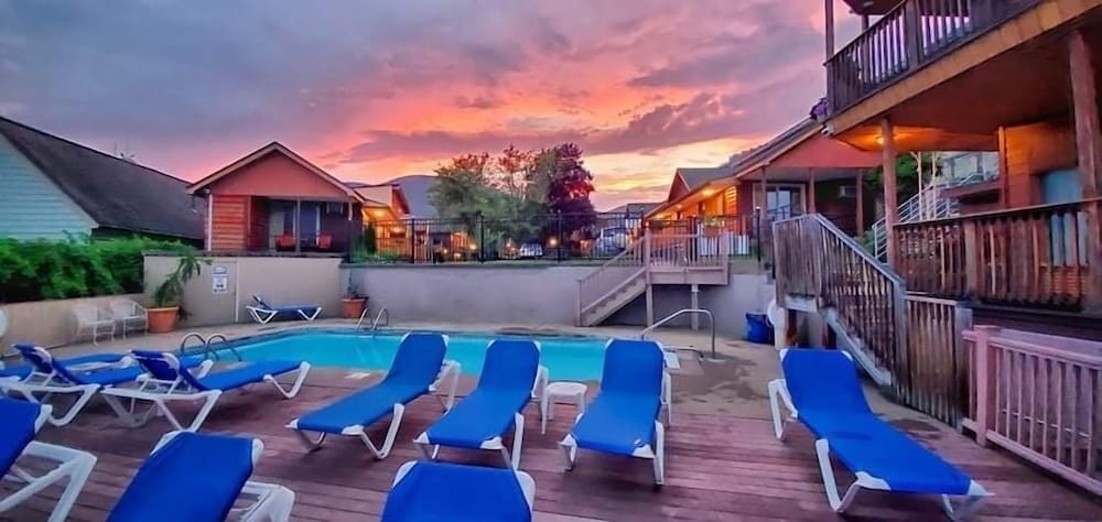 Lake Crest Inn