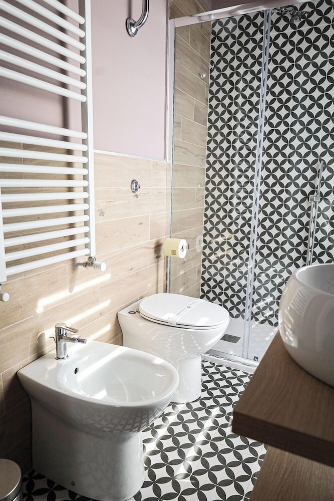 PETRUS Rooms