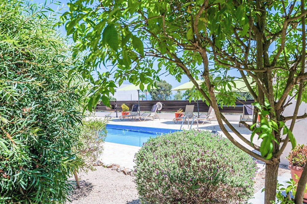 Villa Thalassa Hideaway
