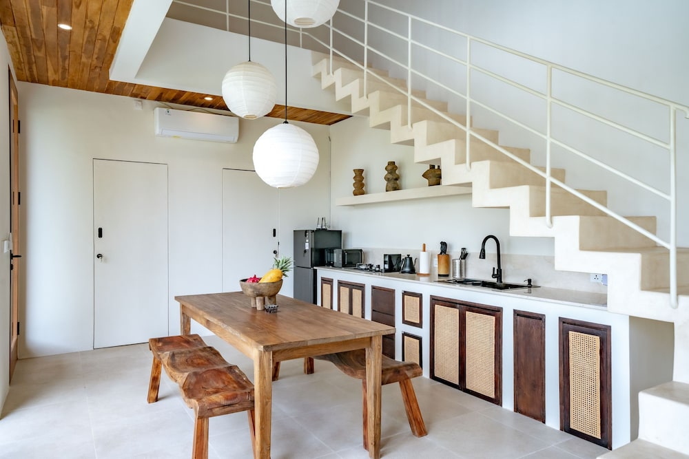 Akela Villas Bingin