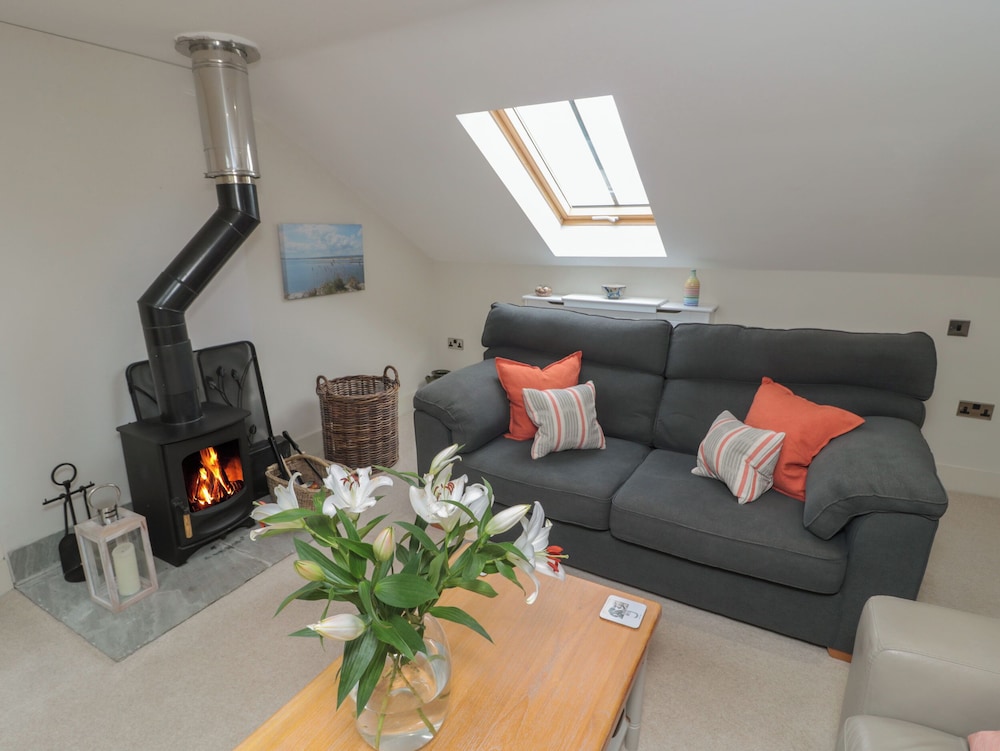 The Coach House