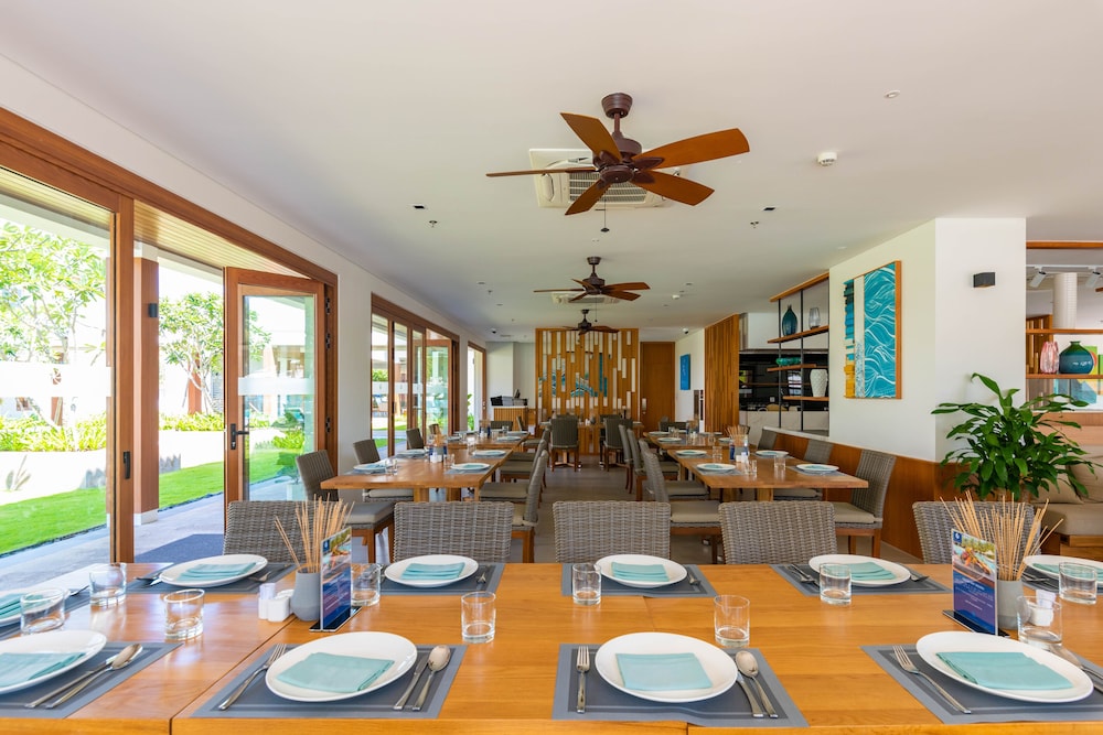 Ocean Luxury Villas Danang
