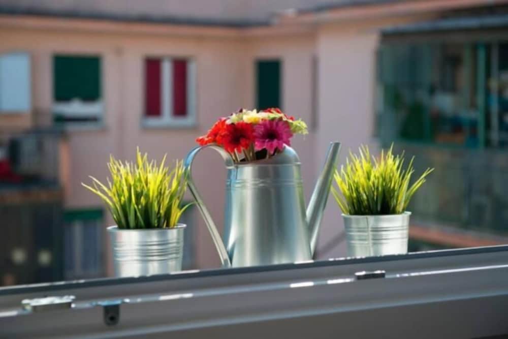 Letto & Latte Roma