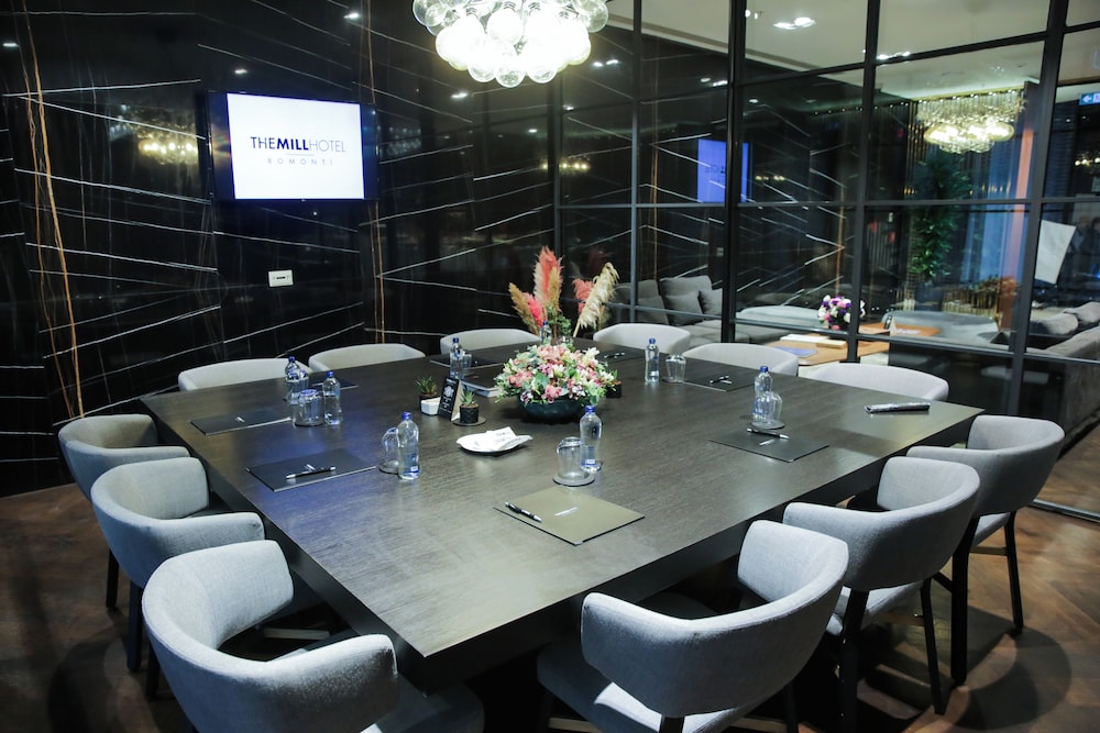 The Mill Otel Bomonti - Image 15