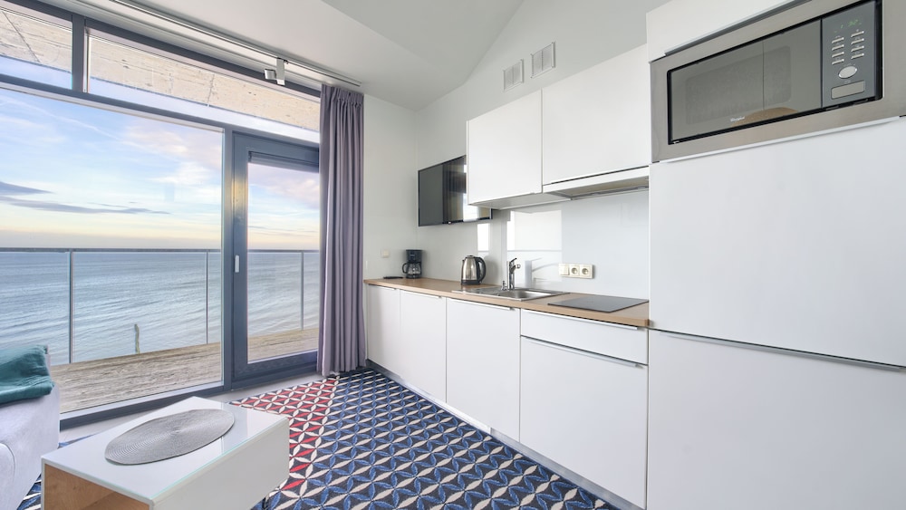 Apartamenty Sun & Snow Boulevard