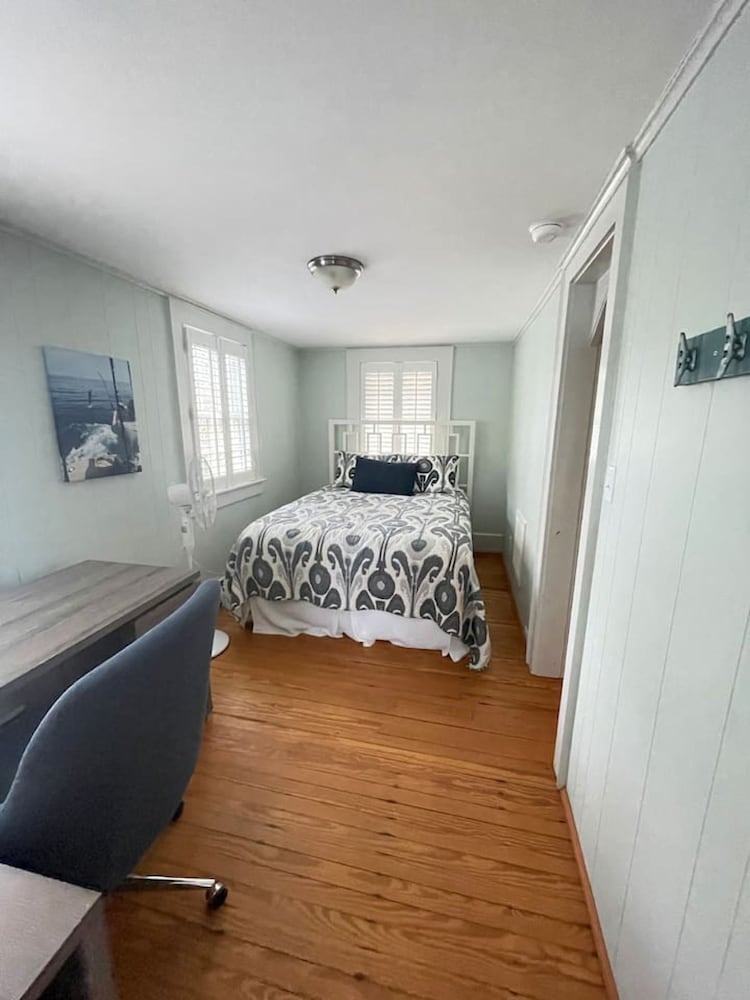 Coastal Cottage - 4 2 by Beach