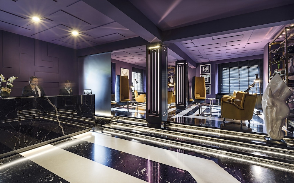 The Tribune, part of JdV by Hyatt 2