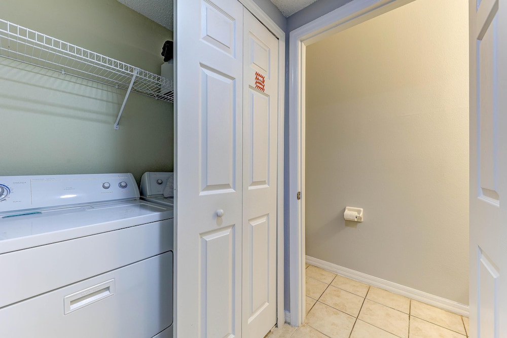 Orlando and Kissimmee Town homes by MyOrlandoStay