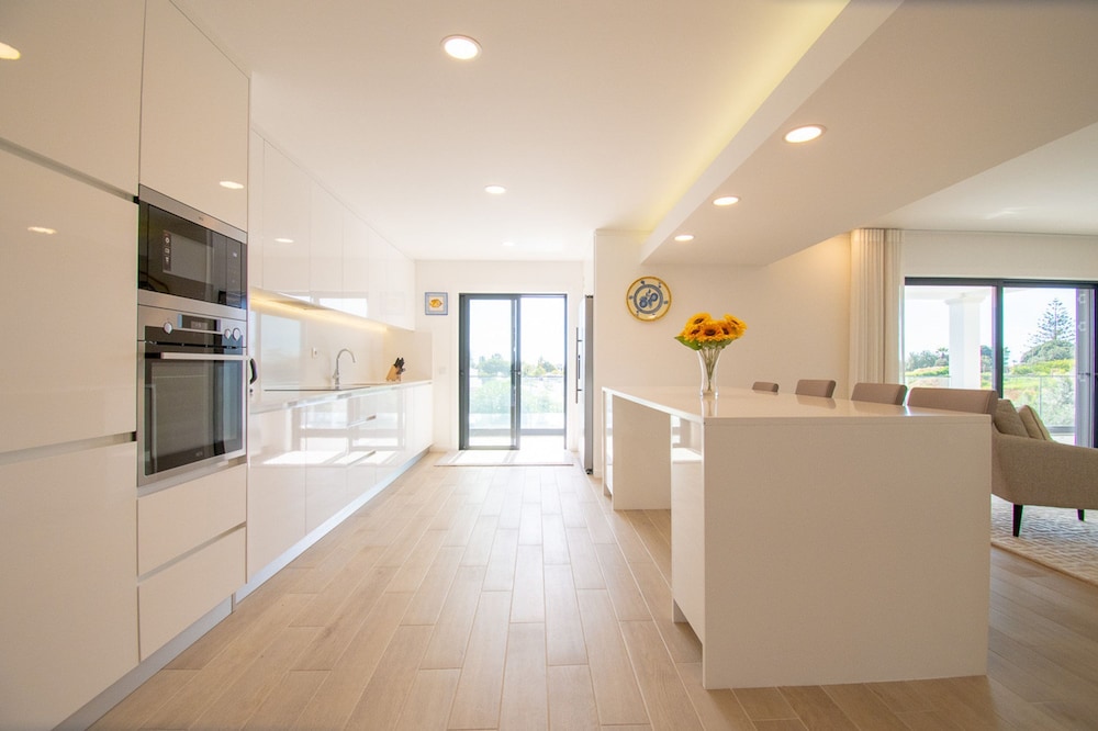 Ilha do Sol Luxury in an Ideal Location