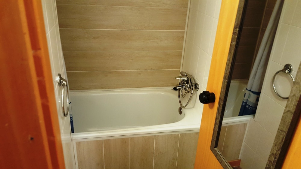 Appartements Solaris