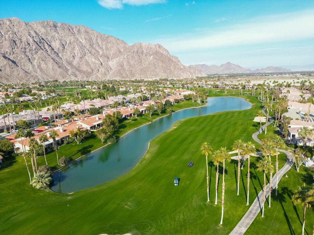 Luxury PGA West 3BR 2BA Condo